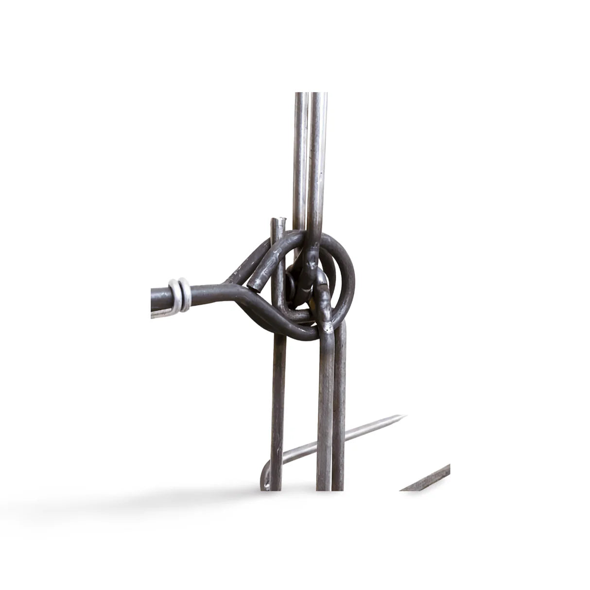 6 MB 330 H 46 Inch Body Grip Stabilizer Support Stands