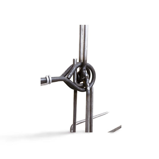 6 - MB-330-SH 20" Support Stands