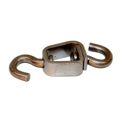 MB Crunch Proof In-Line Stake Swivels 20 Sets