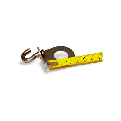 MB Super Stake Flat Stake Swivels 20 Pack