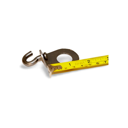 MB Super Stake Flat Stake Swivels 20 Pack