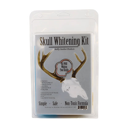 Skull Whitening Kit Melby Outdoor