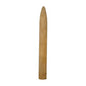 Narrow Fleshing Beam Grade B Hardwood Approximately 48x5 1/4 Inches