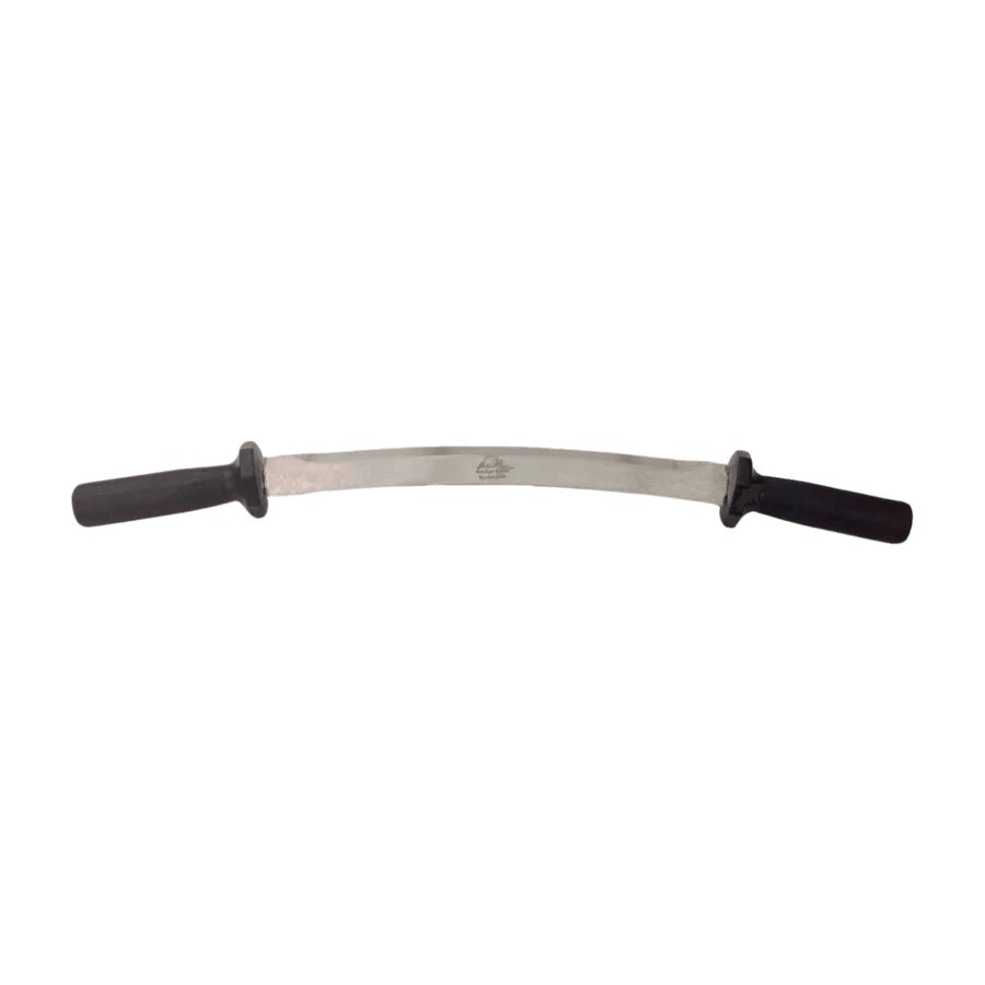 Necker 600 Fleshing Knife Tool