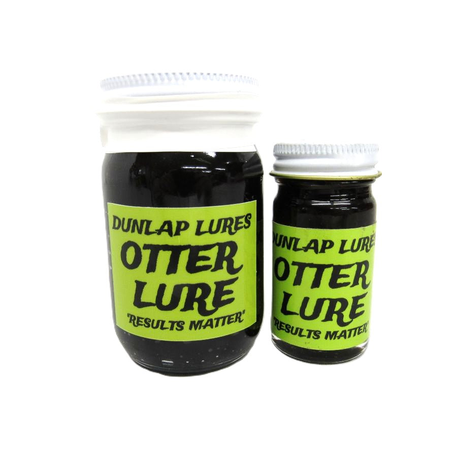 Otter Lure - Dunlap Lures