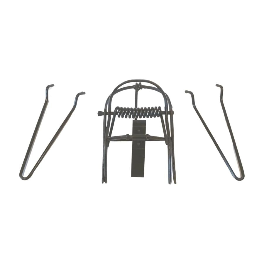 Victor Out O' Sight Mole Trap The Professional’s Trap of Choice for Nuisance Moles
