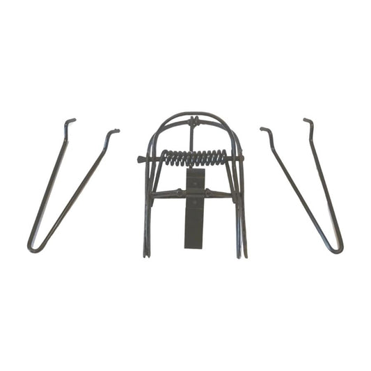 Victor Out O' Sight Mole Trap The Professional’s Trap of Choice for Nuisance Moles