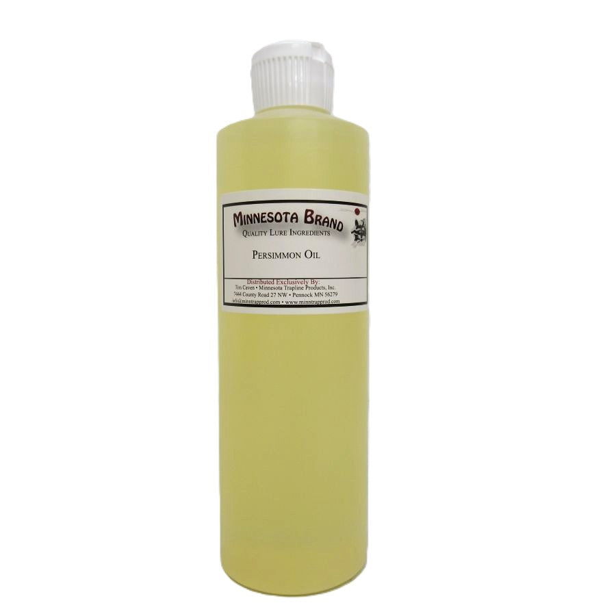 Persimmon Oil Lure Ingredient