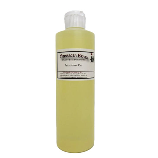 Persimmon Oil Lure Ingredient