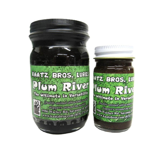 Plum River - All Call - Kaatz Bros Lures