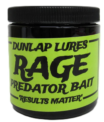 Rage Predator Bait Dunlap Lures