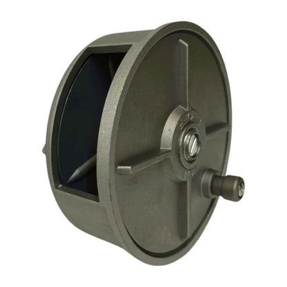 Steel Wire Reel Ideal for: Traplines concrete work fencing rebar tying