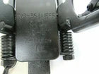 NO-BS K-9 X-Treme Junior Coil Spring Trap - Offset - Laminated - 2-Coil