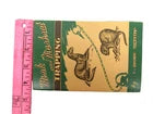 Mink & Muskrat Trapping - Stanley Hawbaker - Book