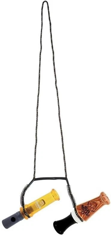 Primos Standard Double Lanyards Mouth Call Lanyard Only