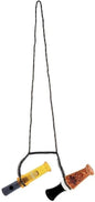Primos Standard Double Lanyards Mouth Call Lanyard Only