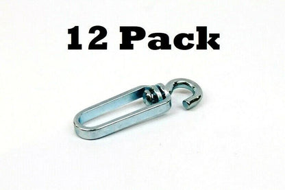 12 Heavy Duty Center Locator Swivels PIT-21