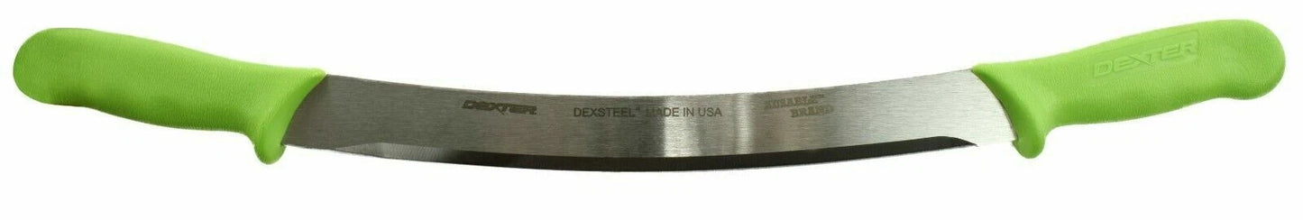 Dexter AuSable Brand Superior Professional Fleshing Knife