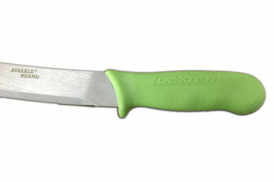 Dexter AuSable Brand Superior Professional Fleshing Knife