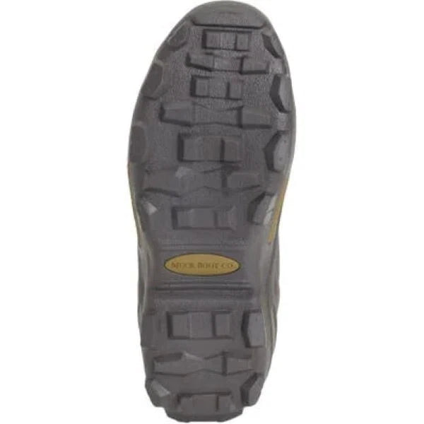 Men's Muck Boots Realtree Edge Woody Max Tall Boot Men's Sizes