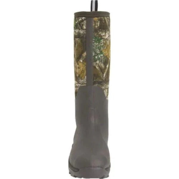 Men's Muck Boots Realtree Edge Woody Max Tall Boot Men's Sizes