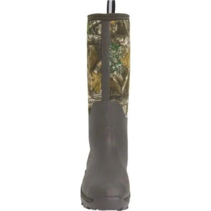 Men's Muck Boots Realtree Edge Woody Max Tall Boot Men's Sizes