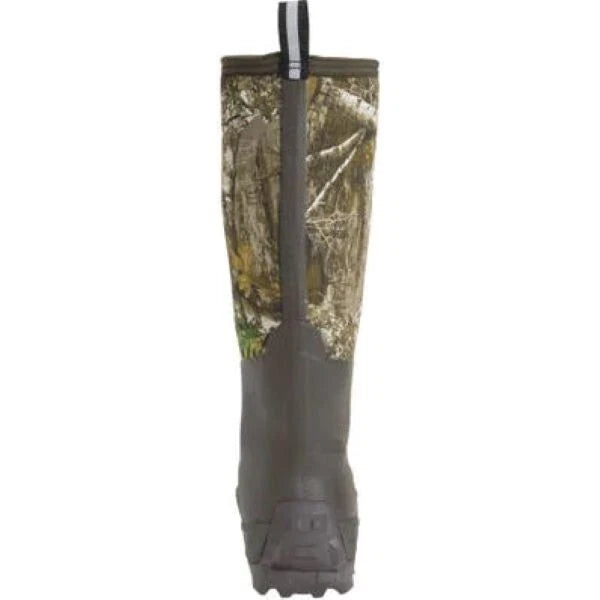 Men's Muck Boots Realtree Edge Woody Max Tall Boot Men's Sizes
