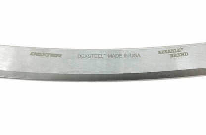 Dexter AuSable Brand Superior Professional Fleshing Knife