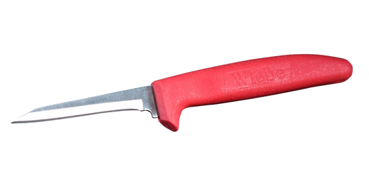 Wiebe Soft Handle Knife