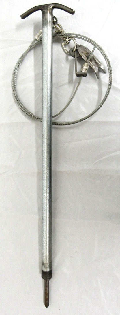 No-BS Cable Drowner Stake 3 Pack