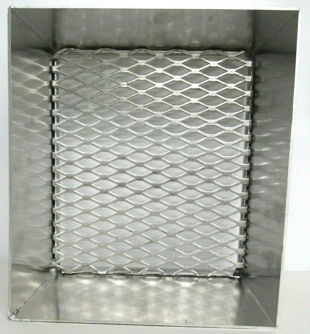 Heavy Duty Aluminum Dirt Sifter