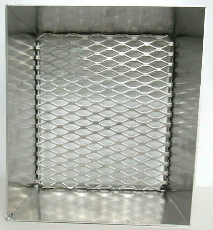 Heavy Duty Aluminum Dirt Sifter