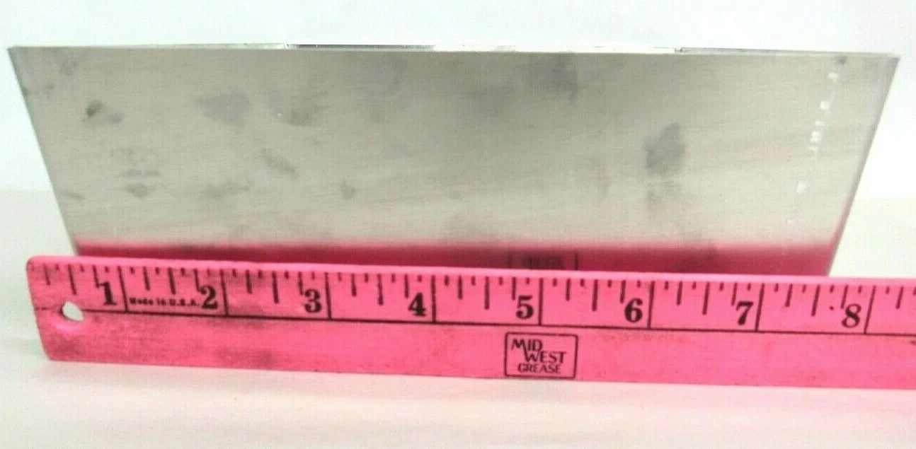 Heavy Duty Aluminum Dirt Sifter