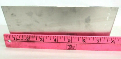 Heavy Duty Aluminum Dirt Sifter