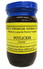 Potlicker Fox Bait Renno Lures 8 oz