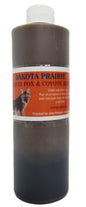 Dakota Prairie Liquid Squeeze Fox & Coyote Bait - 16 Ounce - Pint