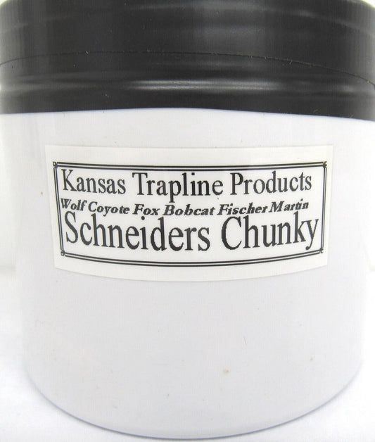 KTP Schneiders Chunky Predator Bait 16 Ounce