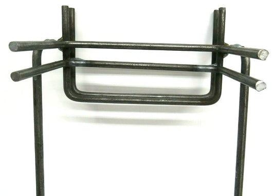 Black Widow Stand Beaver Trap Stabilizers