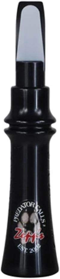 Mark Zepp's Premium Grade Apache Junction Kill Pole Howler Predator Call Hunting Game Calls