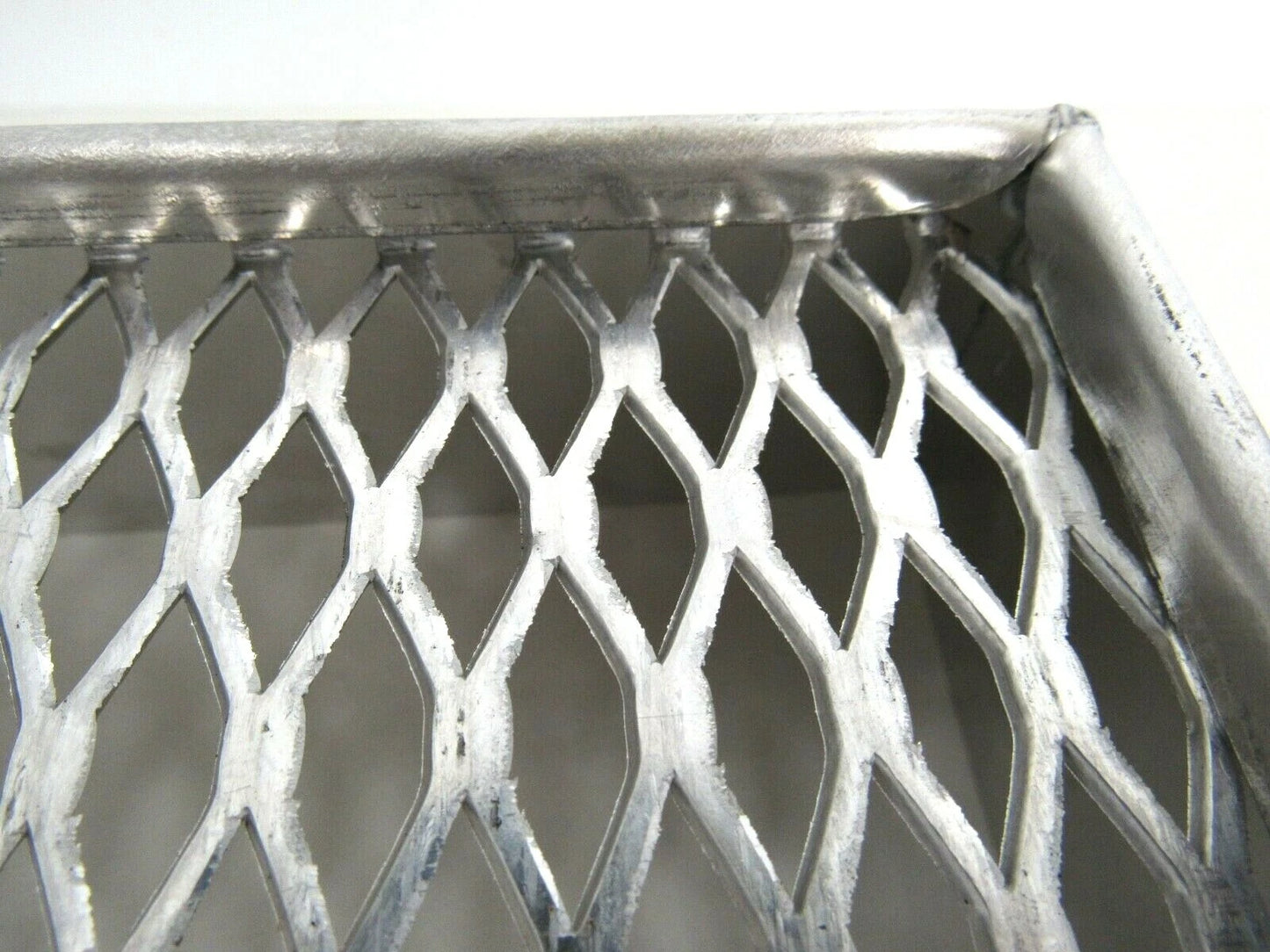 Heavy Duty Aluminum Dirt Sifter
