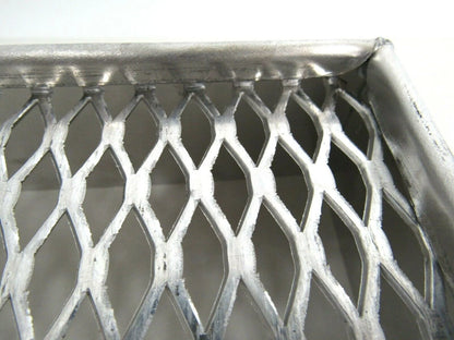 Heavy Duty Aluminum Dirt Sifter