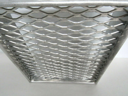 Heavy Duty Aluminum Dirt Sifter