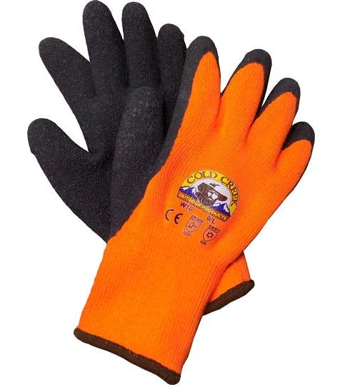 Cold Creek Land Trapper Gloves Warm Glove