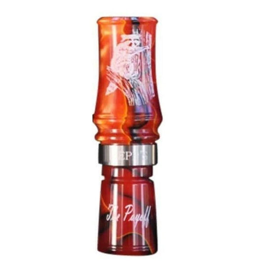 Zepp's The Payoff Coon Squaller - Colors Vary