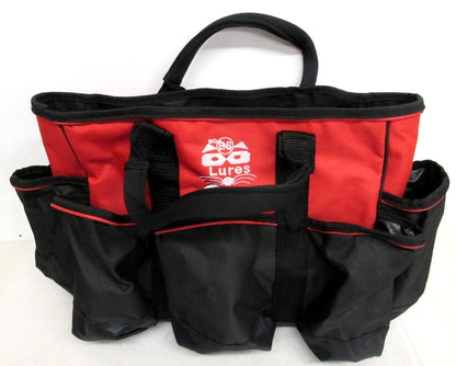 No BS 15 Pocket Trappers Bag