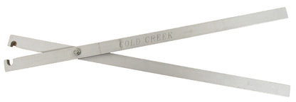 Cold Creek Body Trap Set Tool -24 Inch Aluminum Body Grip Setting Tongs
