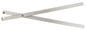 Cold Creek Body Trap Set Tool -24 Inch Aluminum Body Grip Setting Tongs