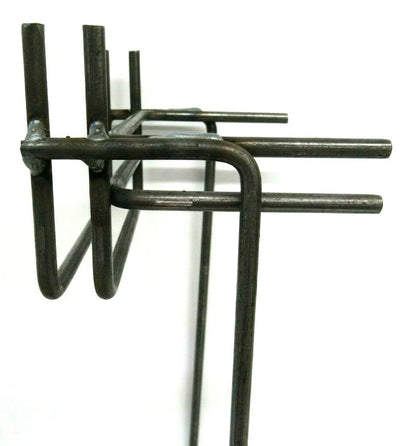 Black Widow Stand Beaver Trap Stabilizers