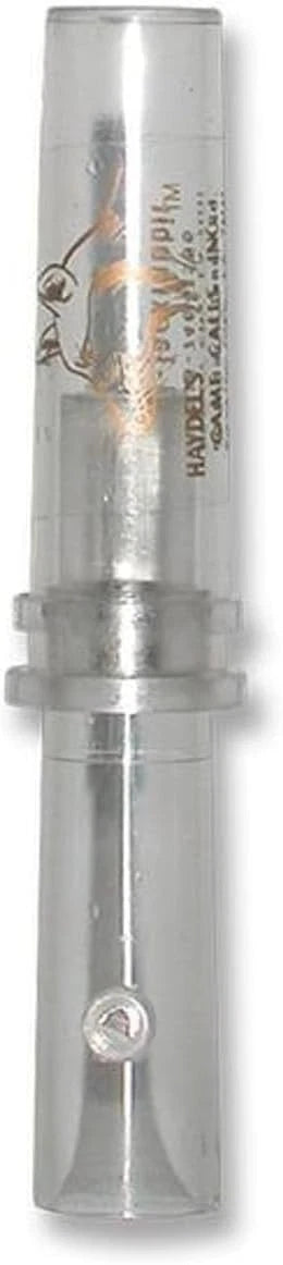 Haydel's Government Hunter Jackrabbit Mouth Call Game Calls