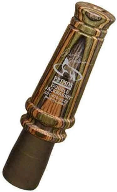 Randy Anderson Primos Double Jackrabbit Predator Mouth Call Hunting Calls